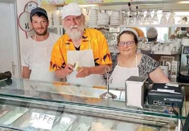 Gelaterie Cadore, finisce un’epoca: addio dopo 70 anni