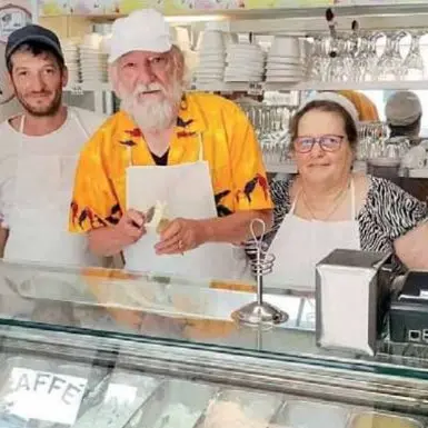 Gelaterie Cadore, finisce un’epoca: addio dopo 70 anni