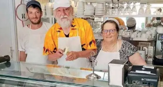 Gelaterie Cadore, finisce un’epoca: addio dopo 70 anni