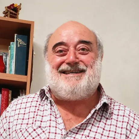Italo Capisani