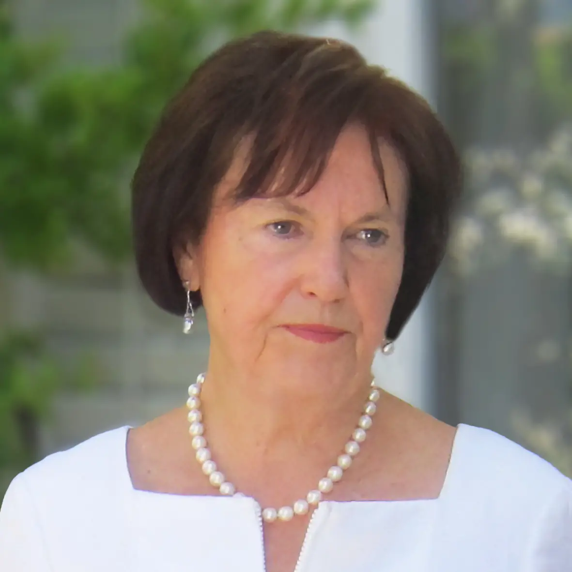 Ingrid Hofmann