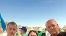 AIAS derubata, la ministra Locatelli: «Gesto gravissimo»