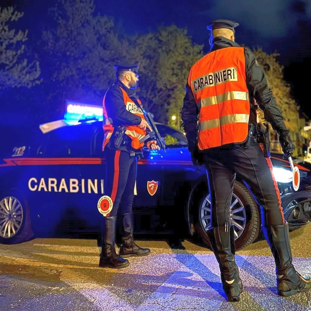 Controlli a tappeto in Pusteria e Valle Aurina: 5 patenti ritirate e 105 punti persi