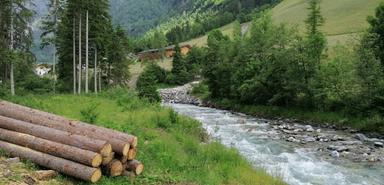 Rio di Fleres, 220 mila euro per nuovi habitat e difesa dalle piene