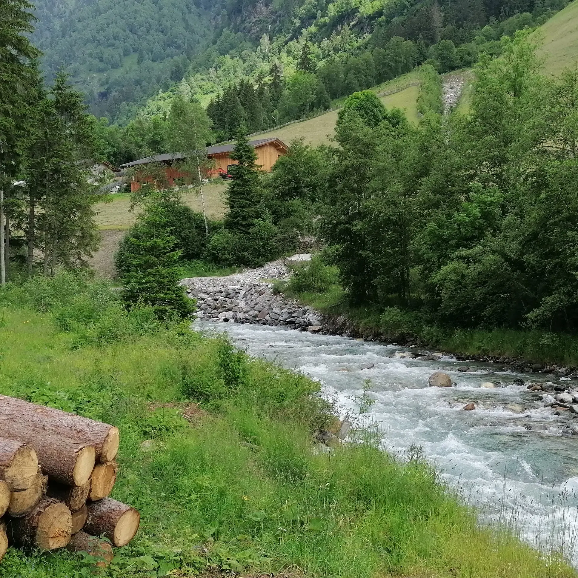 Rio di Fleres, 220 mila euro per nuovi habitat e difesa dalle piene