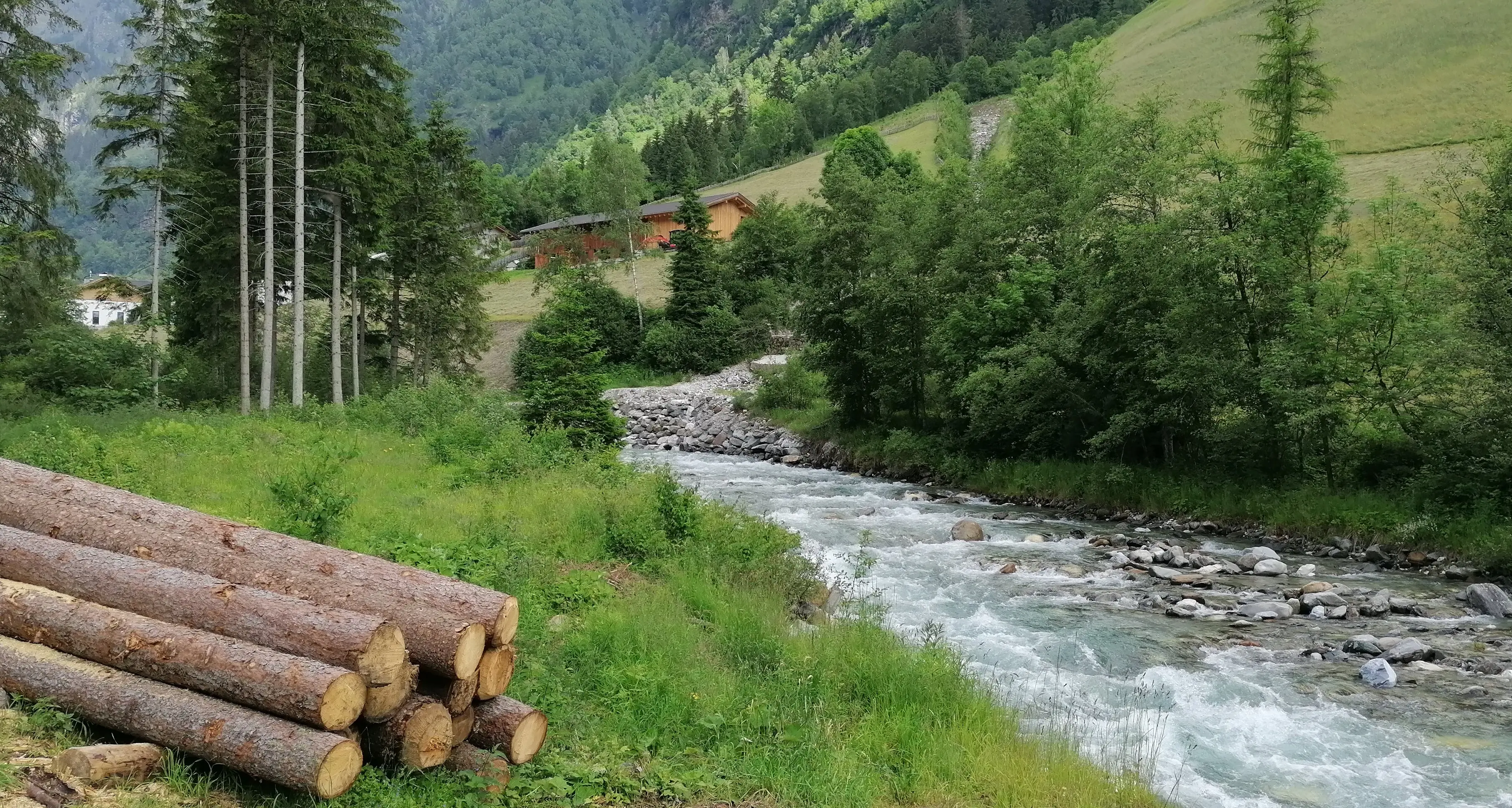 Rio di Fleres, 220 mila euro per nuovi habitat e difesa dalle piene