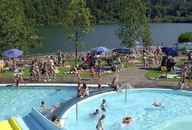 Appiano, sì al nuovo Lido di Monticolo e all’ampliamento del cimitero