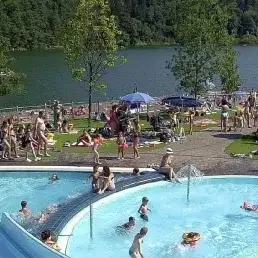 Appiano, sì al nuovo Lido di Monticolo e all’ampliamento del cimitero