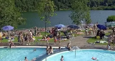 Appiano, sì al nuovo Lido di Monticolo e all’ampliamento del cimitero