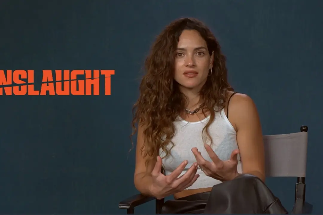 'Onslaught - Assalto Finale', l’action-thriller di Adam Wingard