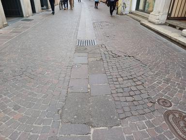 Bolzano, lavori in via Museo: cantiere dal 22 settembre per un mese