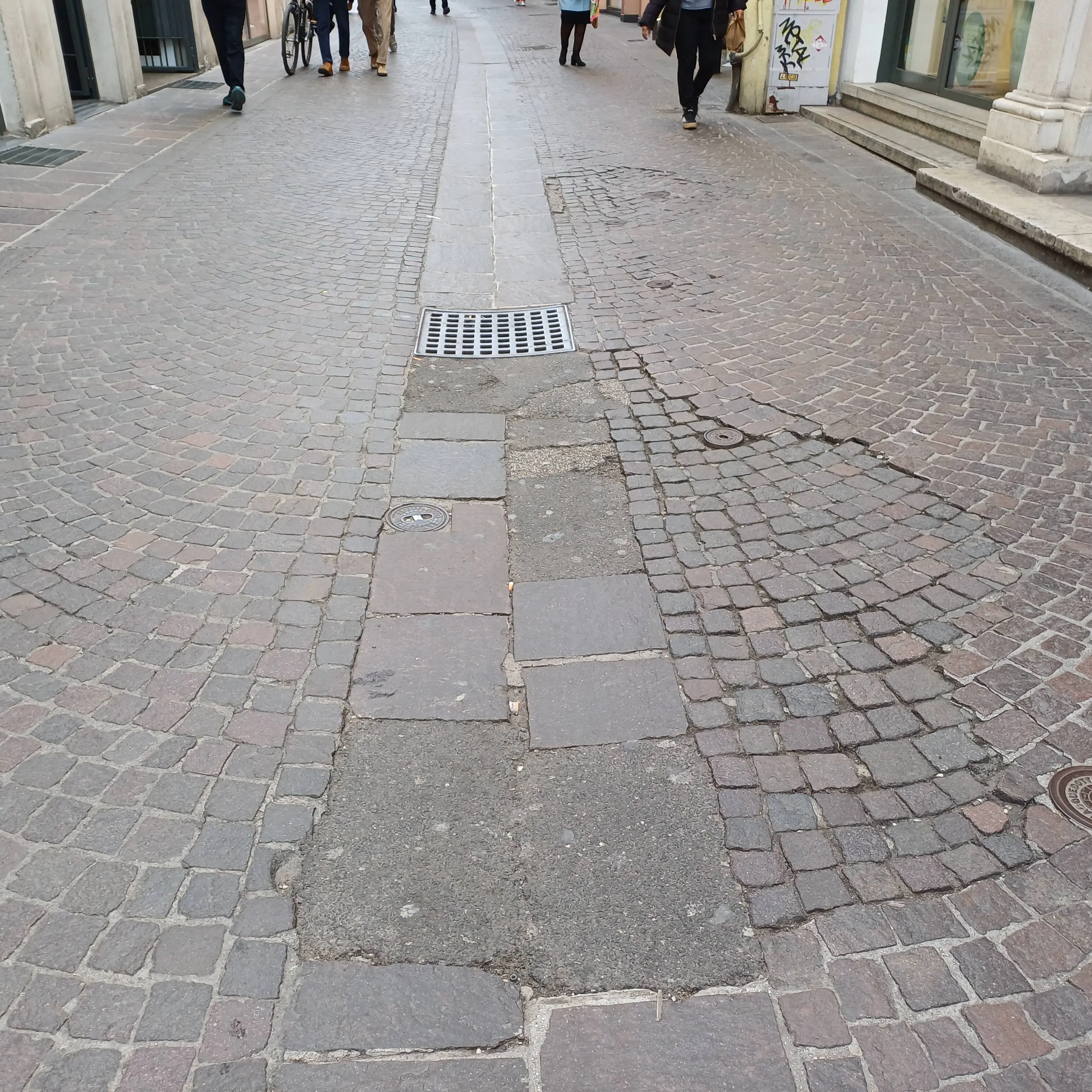 Bolzano, lavori in via Museo: cantiere dal 22 settembre per un mese