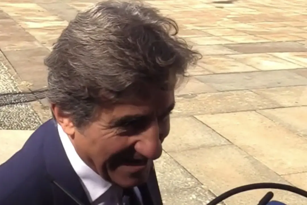 Funerali Mazzola, Malagò: \"Con Italia-Germania c'innamorammo del calcio\"