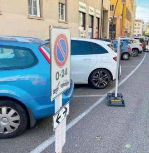 Bolzano stretta nella morsa dei cantieri: altri due fronti nel cuore della città