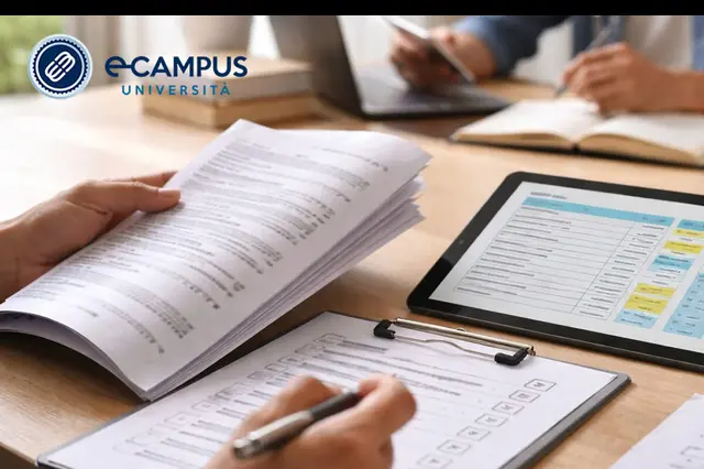 Comunicato Stampa: Corsi di Laurea eCampus e Master