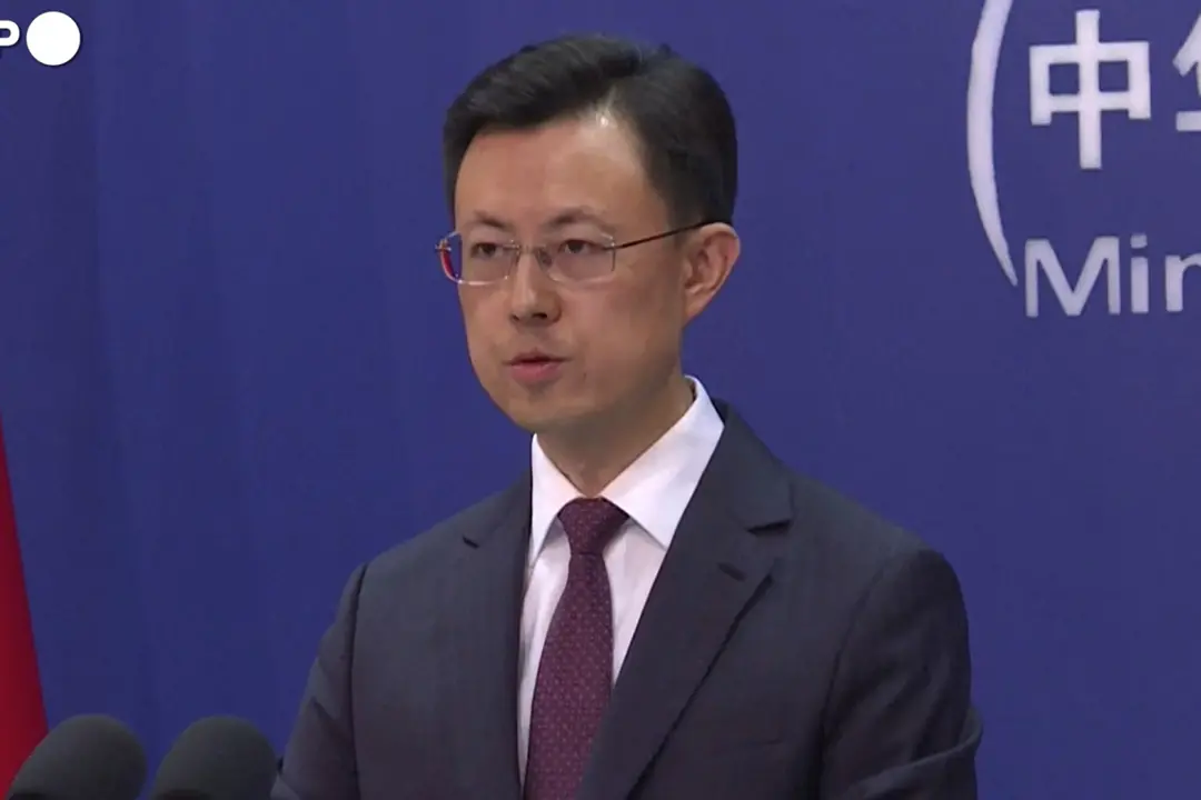 Pechino: “No a sanzioni di Washington contro compagnie aeree iraniane, sono illegali”