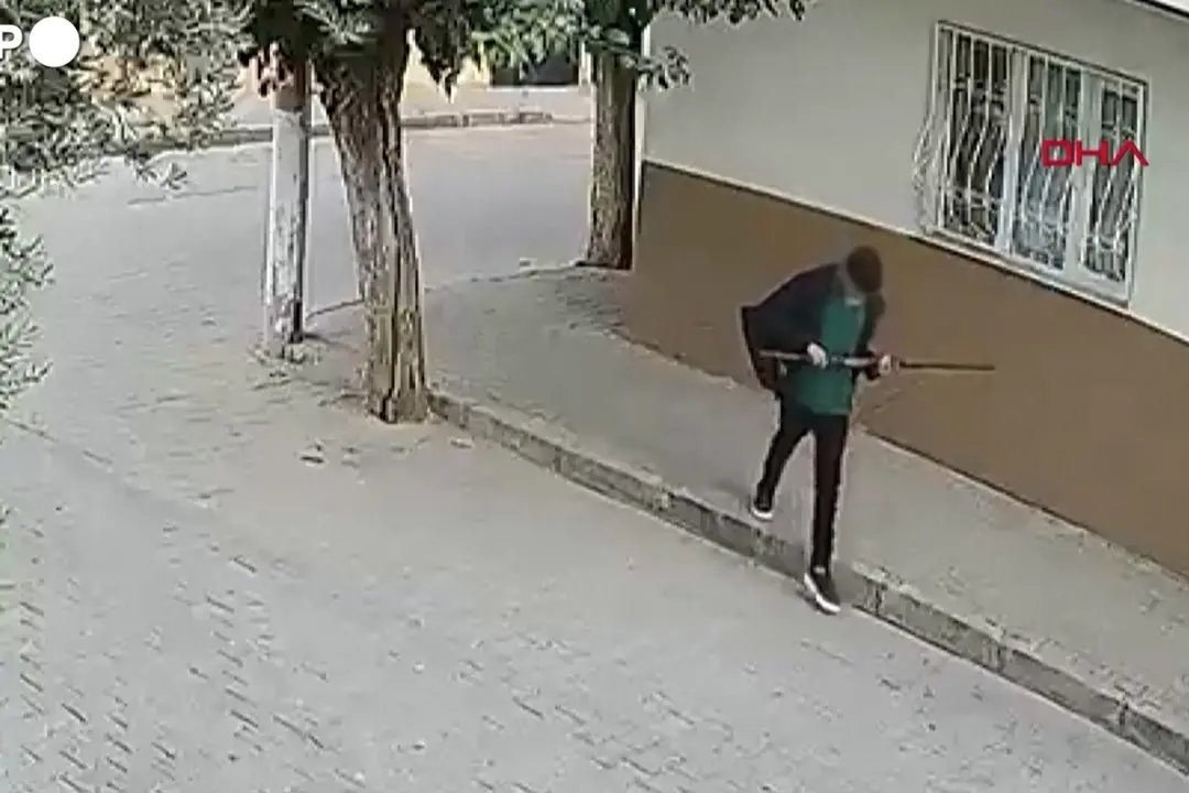 Sparatoria vicino a una scuola in Turchia, arrestato il presunto autore
