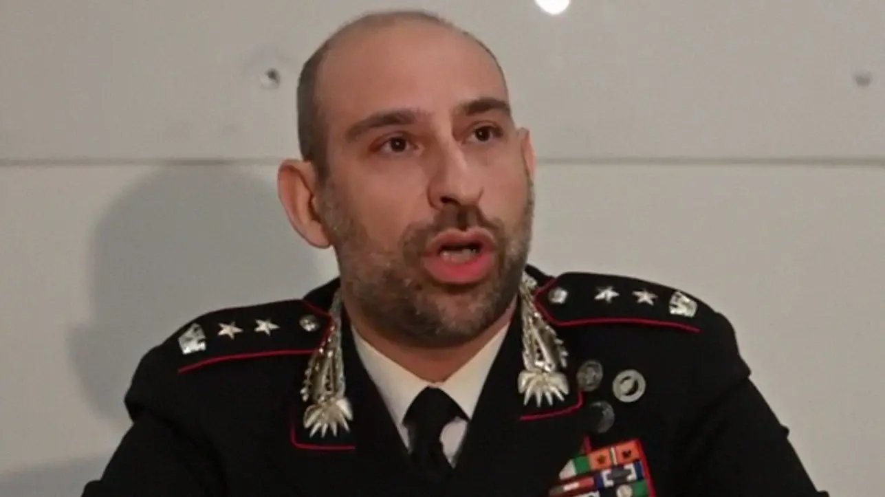 Vangone: \"Lascio una Bolzano più sicura. Abbiamo saputo fare squadra con il territorio\"