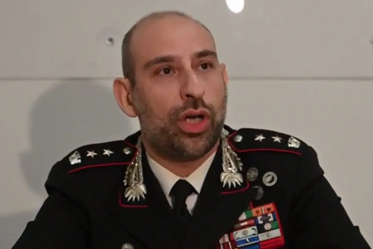 Vangone: \"Lascio una Bolzano più sicura. Abbiamo saputo fare squadra con il territorio\"
