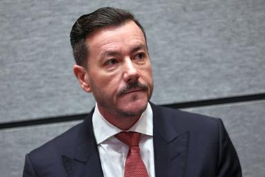 René Benko, 30 mesi di carcere per bancarotta fraudolenta