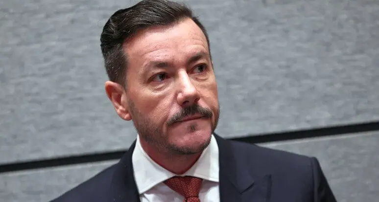 René Benko, 30 mesi di carcere per bancarotta fraudolenta