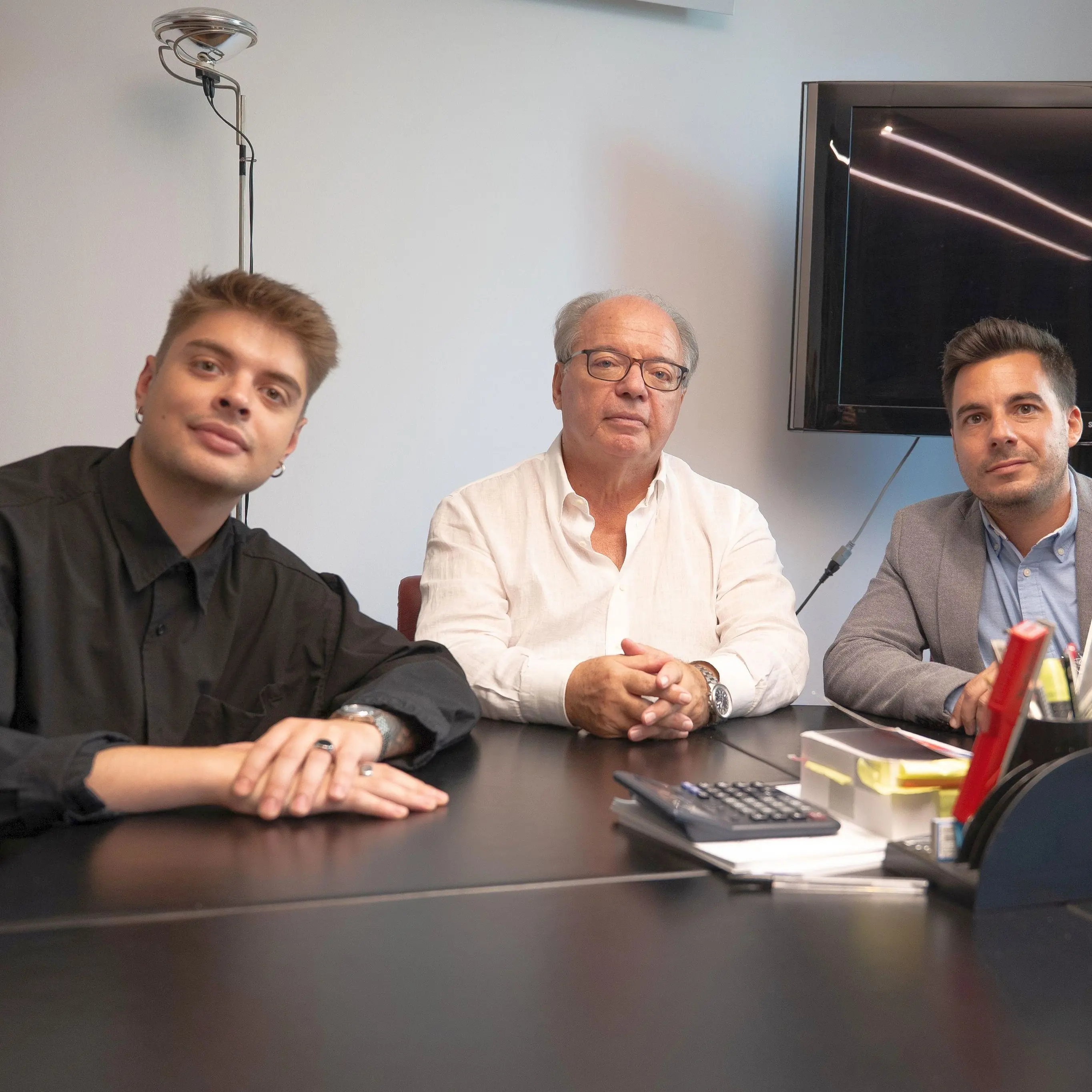 Manuel Nardo cede tutti i suoi locali in città