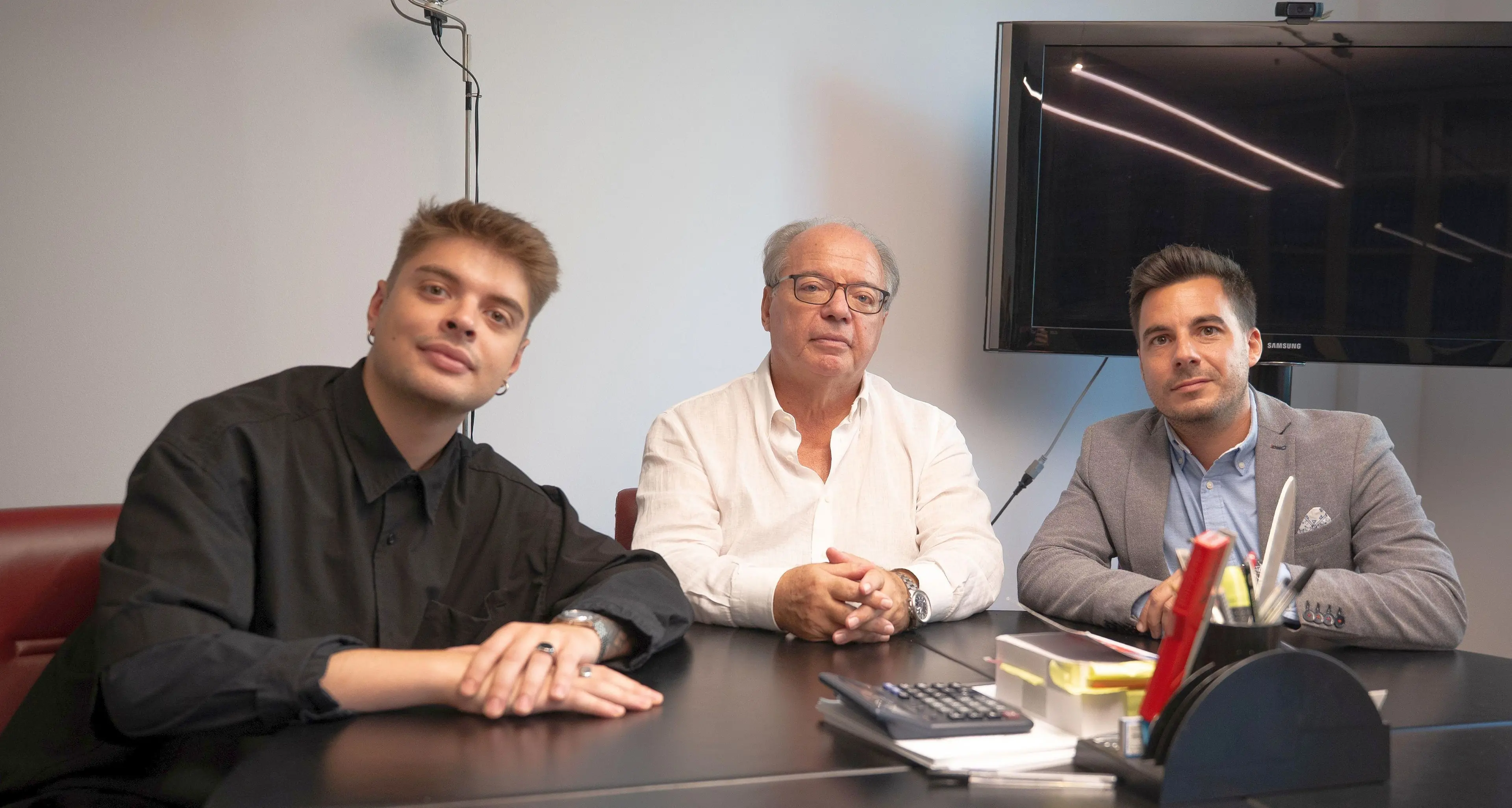 Manuel Nardo cede tutti i suoi locali in città