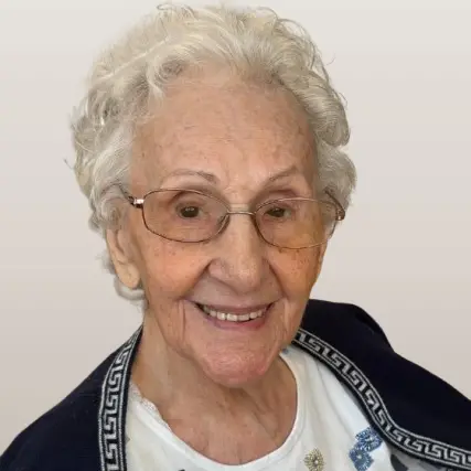 Norma Scrinzi Ved. Bertinazzo