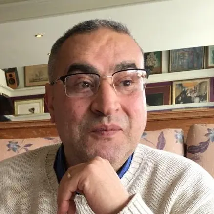 El Hajjaji Abderrahim
