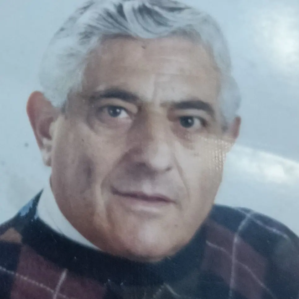 Giovanni Berni