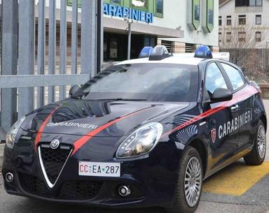 Val Venosta, controlli a tappeto dei carabinieri: due denunce tra documenti alterati e irregolarità sul treno