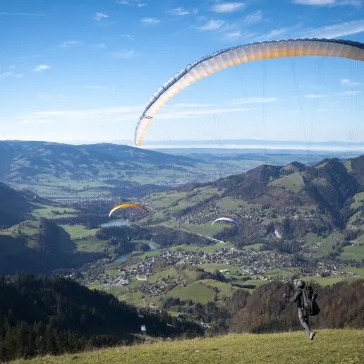 Plan de Corones, due gravi incidenti con lo speedglider: piloti precipitati e trasportati a Bolzano