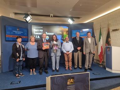 Comunicato Stampa: Associazione ‘Uniti per Tanguiéta e Afagnan (U.T.A.)’ di Romano d’Ezzelino