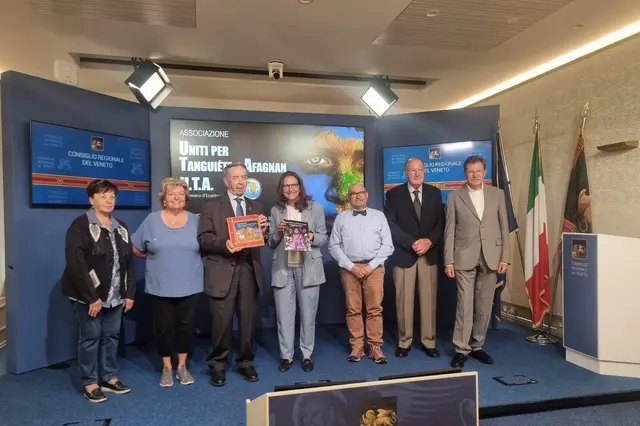 Comunicato Stampa: Associazione ‘Uniti per Tanguiéta e Afagnan (U.T.A.)’ di Romano d’Ezzelino