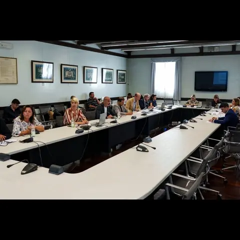 Comunicato Stampa: Quinta commissione. Ok a Rend 49 su prevenzione e contrasto alla violenza contro le donne.