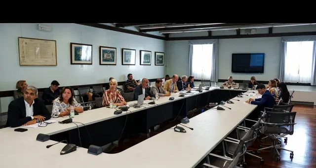 Comunicato Stampa: Quinta commissione. Ok a Rend 49 su prevenzione e contrasto alla violenza contro le donne.