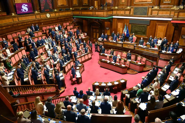 Bianchi (Fi): «In Parlamento va garantita la presenza degli italiani altoatesini»