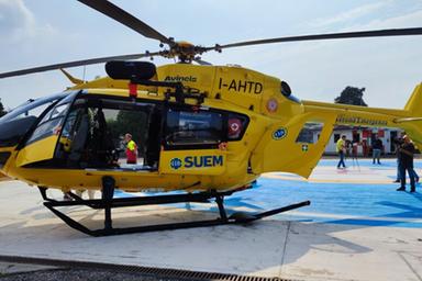 Escursionista precipita e muore al confine tra Alto Adige e Bellunese