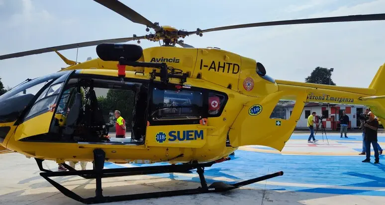 Escursionista precipita e muore al confine tra Alto Adige e Bellunese