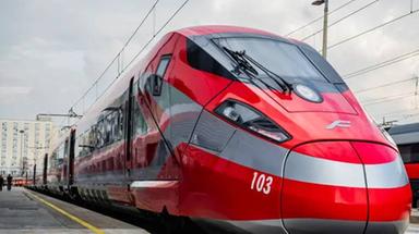 Milano-Monaco in sei ore e mezza: il Frecciarossa fermerà anche a Bolzano
