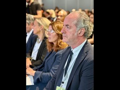 Comunicato Stampa: CRV - Presidente Zaia: “La Via Querinissima è un’infrastruttura culturale per il futuro dell’Europa”