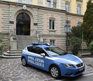 Vendeva metadone: denunciata una trentacinquenne bolzanina