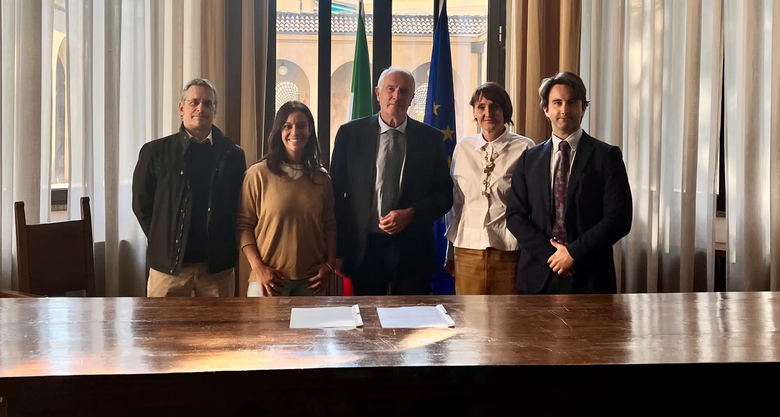 Bolzano, una rete per far emergere le vittime di tratta e sfruttamento