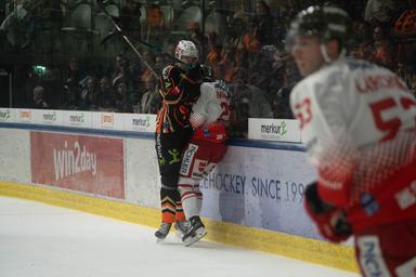 Bolzano beffato a Graz: avanti di due gol, perde 4-3 all’overtime