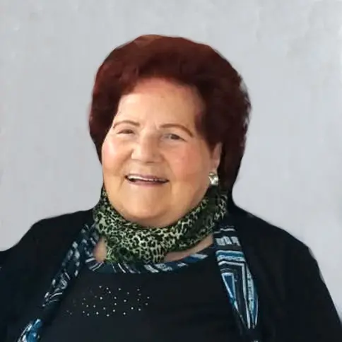 Grazia Fonte