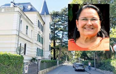 Merano, colpo da 50 mila euro nella casa di una volontaria