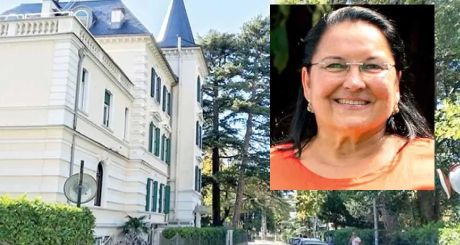 Merano, colpo da 50 mila euro nella casa di una volontaria