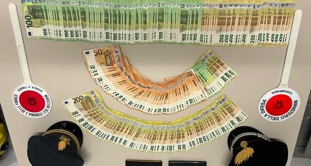 Bressanone, frode con le carte carburante aziendali: sequestrati oltre 41mila euro