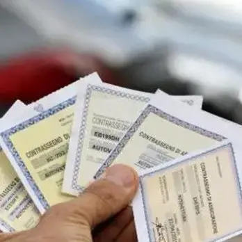 Rc Auto, aumentano i prezzi: a Bolzano premio medio di 438 euro