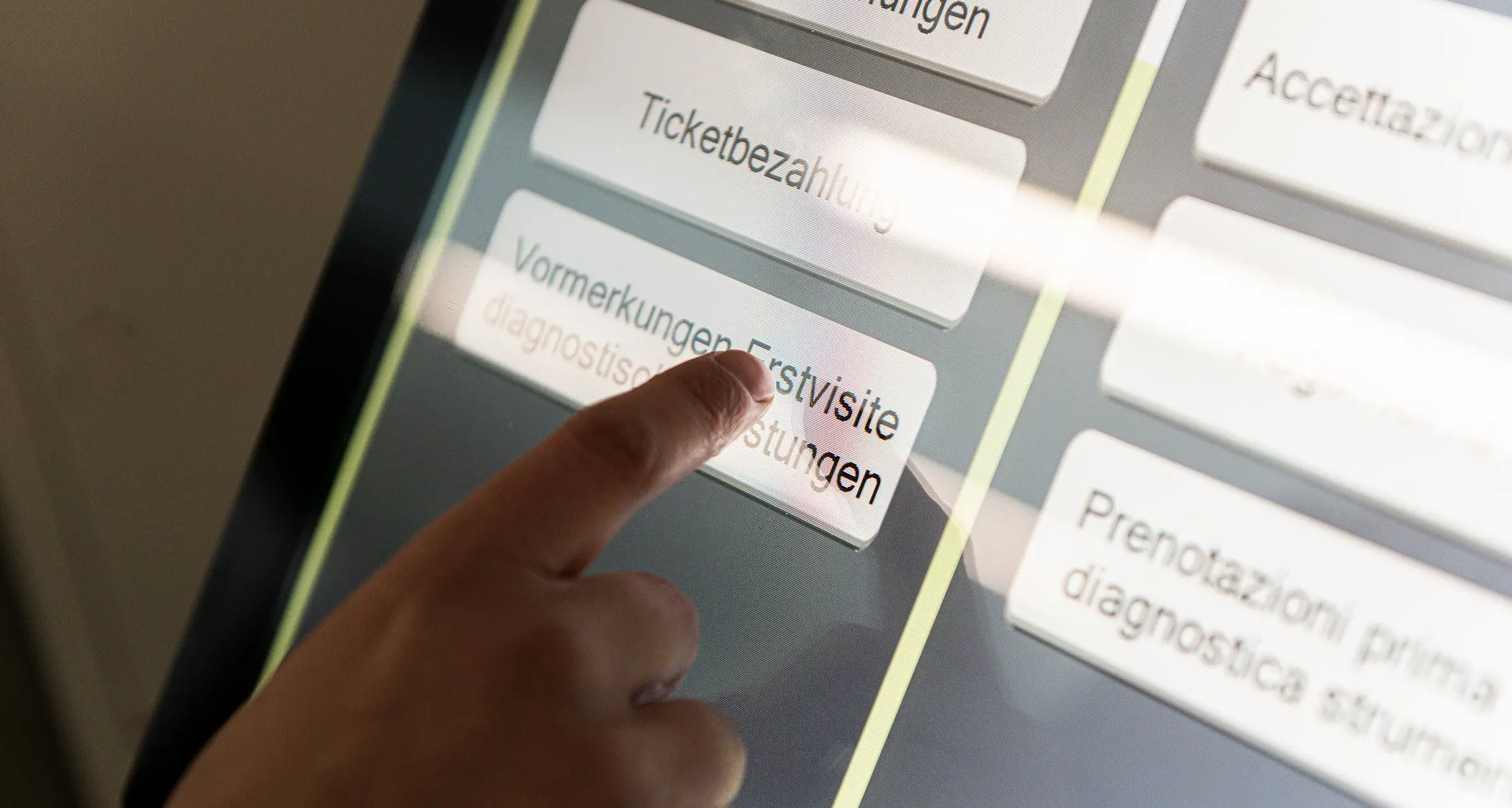 Sanità digitale in Alto Adige, elettroniche oltre il 98% delle ricette per i farmaci
